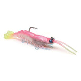 Zman PrawnZ Elite 3.5in 2pk Soft Plastic