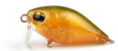Prolure XS36 Extra Shallow 36mm Crank Lure