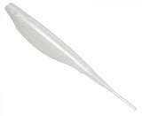 Zman 5in Streakz Plastics