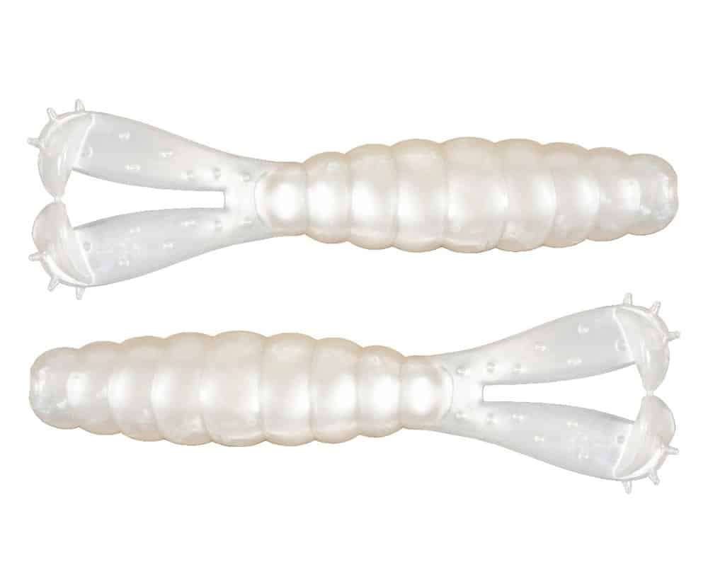 Zman 4.25in Billy Goat Plastics