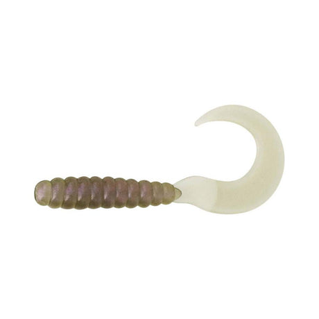 Prolure Grubtail 60mm Plastics