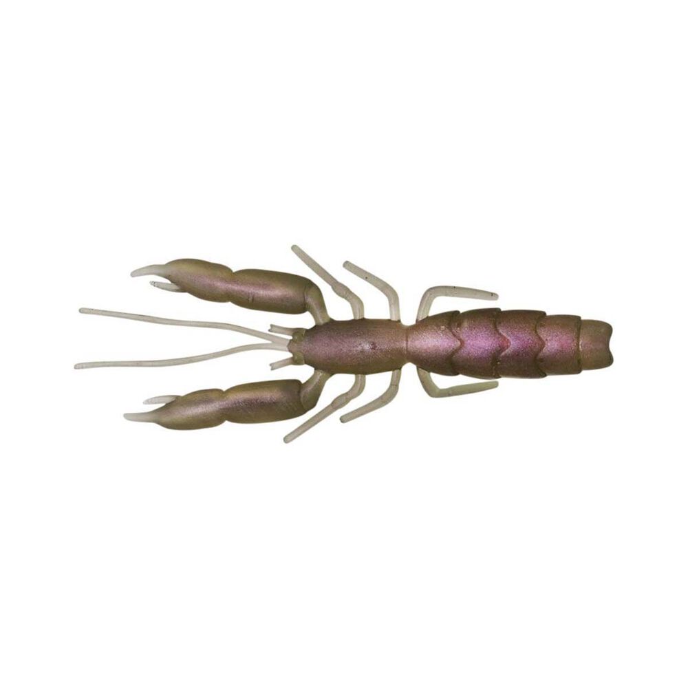 Prolure Live Yabbie 60mm Plastics