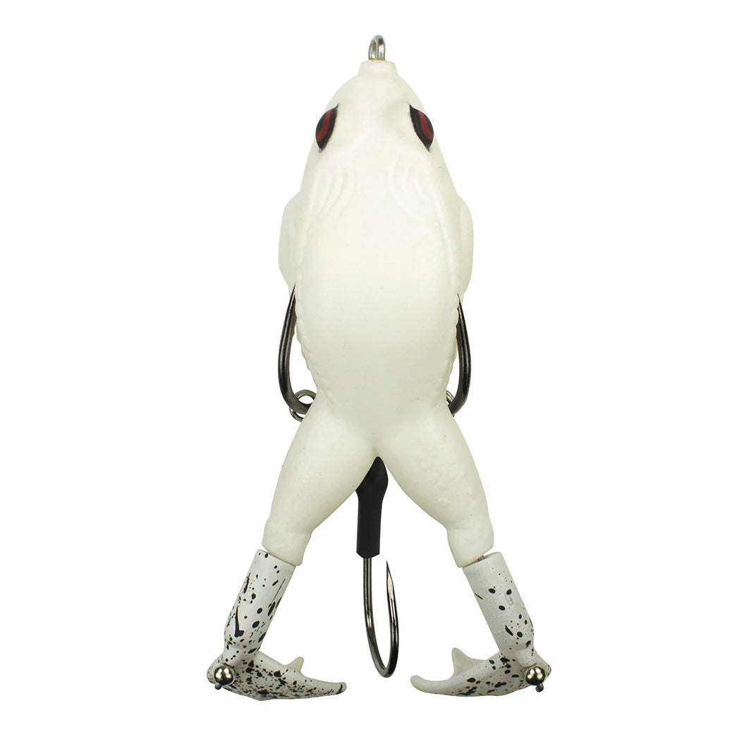 Lunkerhunt Prop Frog