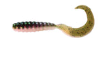 Prolure Grubtail 60mm Plastics