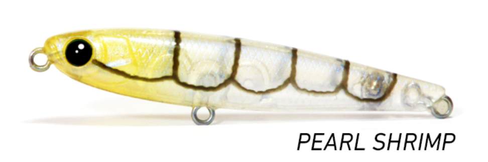 Prolure SF62 Floating 62mm Pencil Lure