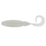 Biwaa Curly Grub 2.5in Plastics