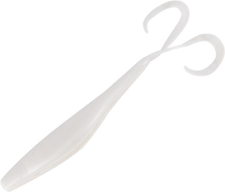 Berkley Gulp Crazy Legs 7in Jerk Shads