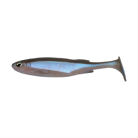Nomad Live Ops Maniax Unrigged 6in Swimbait