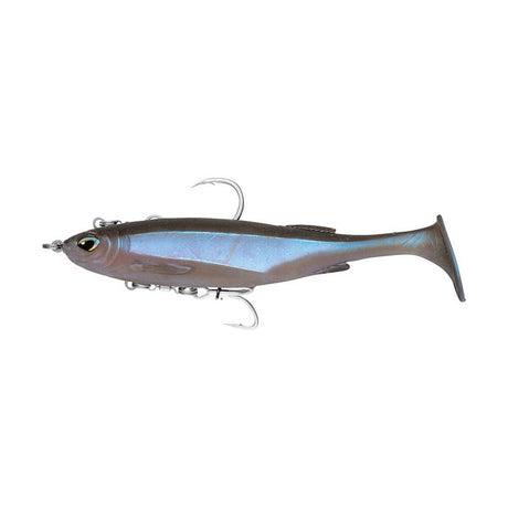 Nomad Live Ops Maniax Pre Rigged 8in Swimbait