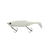 Biwaa Submission Rigged Plastic 8in