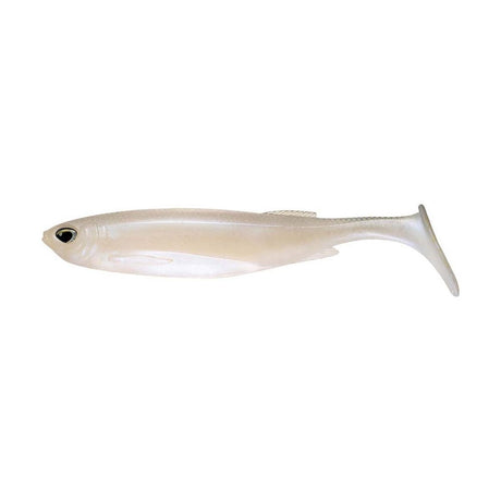 Nomad Live Ops Maniax Unrigged 6in Swimbait