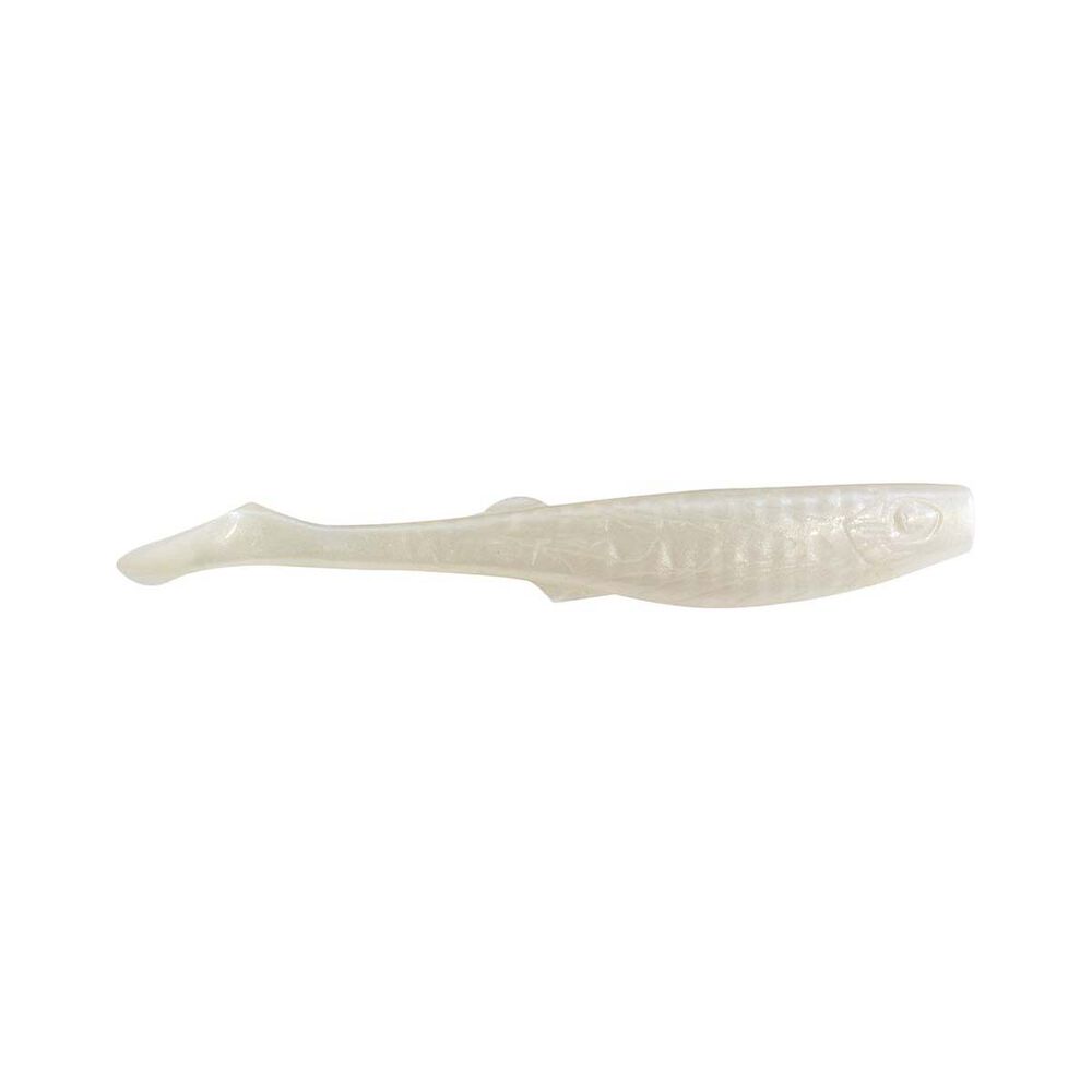 Berkley Gulp 5in Paddleshad Plastics