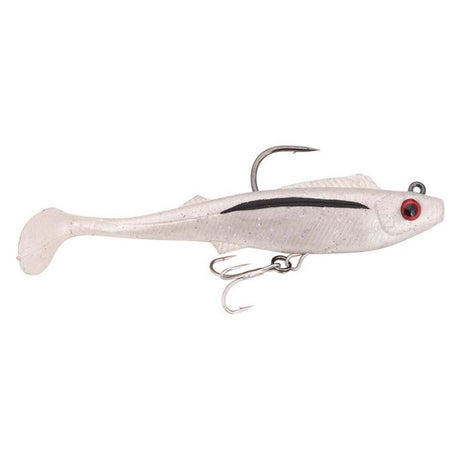Berkley Shimma Pro Rig 4.5in Rigged Plastic