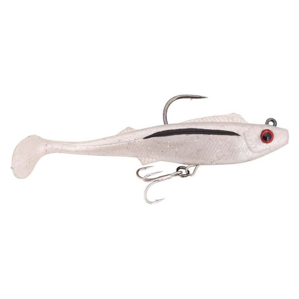 Berkley Shimma Pro Rig 5.5in Rigged Plastic