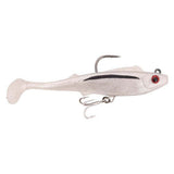 Berkley Shimma Pro Rig 6.5in Rigged Plastic
