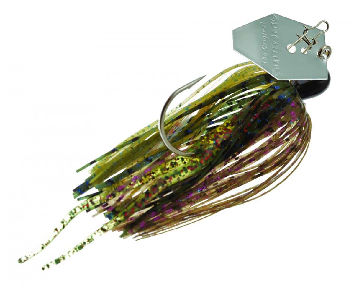 Zman 3/8oz Chatterbait