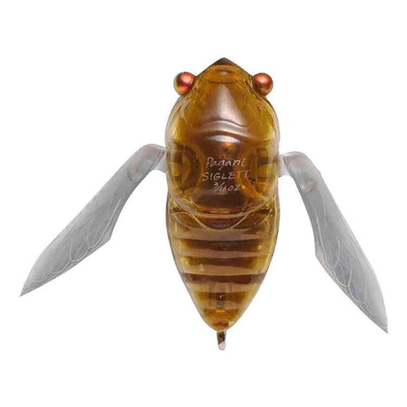 Megabass Grand Siglett 42.5mm Cicada