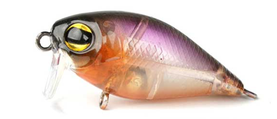 Prolure XS36 Extra Shallow 36mm Crank Lure