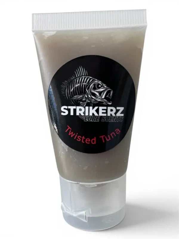 Strikerz 30ml Lure Scent