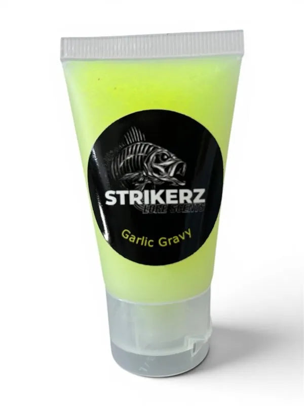 Strikerz 30ml Lure Scent