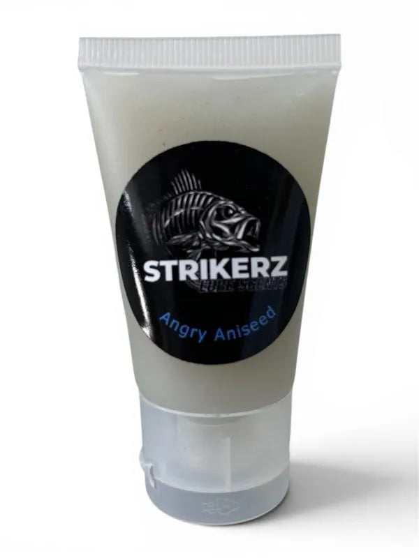 Strikerz 30ml Lure Scent