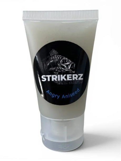 Strikerz 30ml Lure Scent