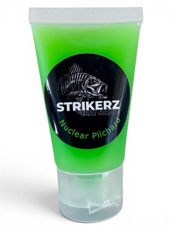 Strikerz 30ml Lure Scent