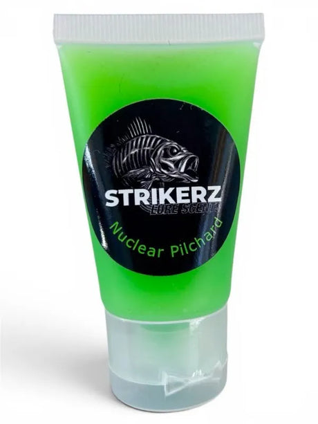 Strikerz 30ml Lure Scent