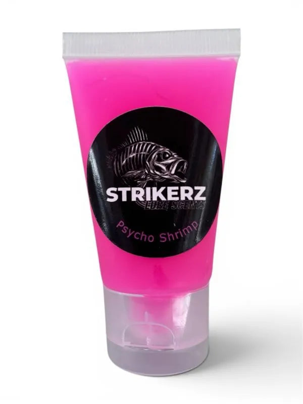 Strikerz 30ml Lure Scent