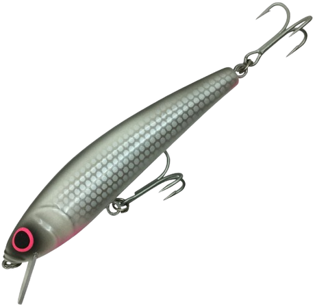Leavey Lures 180mm Jewfish Hardbody