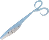 Berkley Gulp Crazy Legs 7in Jerk Shads