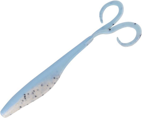 Berkley Gulp Crazy Legs 7in Jerk Shads