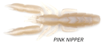 Pink Nipper