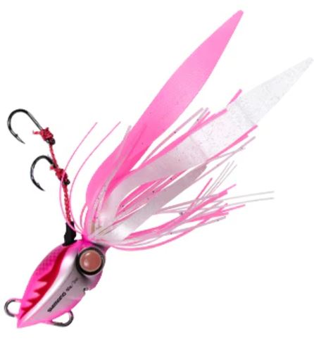 Shimano Lucanus Jig 150g