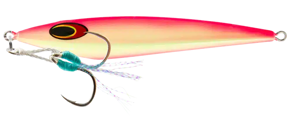 Nomad Design Ridgeback Jig 40g