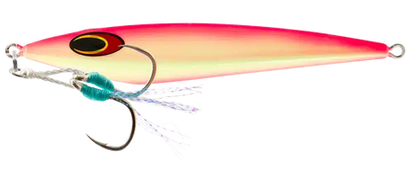 Nomad Design Ridgeback Jig 40g