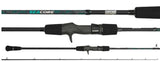 Nomad Seacore Slow Pitch Jigging Rods
