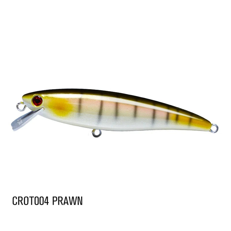Croaker Lures The Otolith Hardbody 190mm 90g