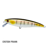 Croaker Lures The Otolith Hardbody 190mm 90g