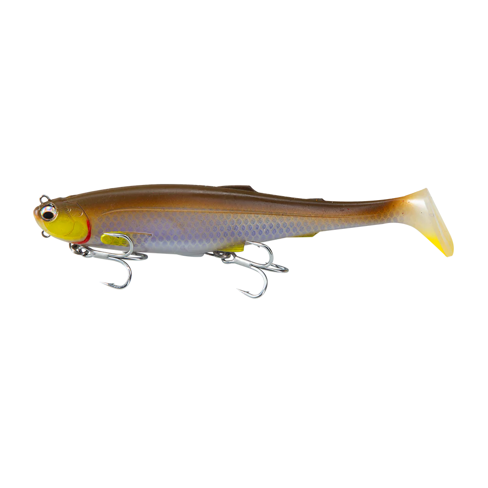 Irukandji Nimbus 250 Swimbait