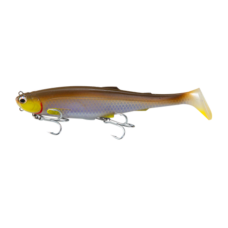 Irukandji Nimbus 250 Swimbait