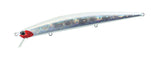 Duo Tide Minnow Slim Floating Minnow 140mm 18g