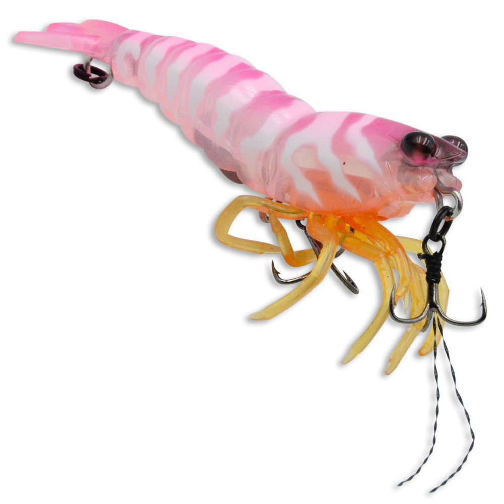 Prolure Hybrid Shrimp 72mm 8.8g Sinking