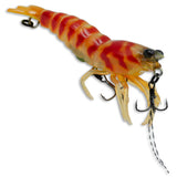 Prolure Hybrid Shrimp 72mm 8.8g Sinking