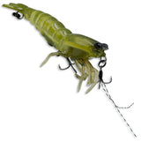 Prolure Hybrid Shrimp 72mm 8.8g Sinking