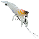 Prolure Hybrid Shrimp 72mm 8.8g Sinking