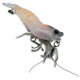 Prolure Hybrid Shrimp 72mm 8.8g Sinking