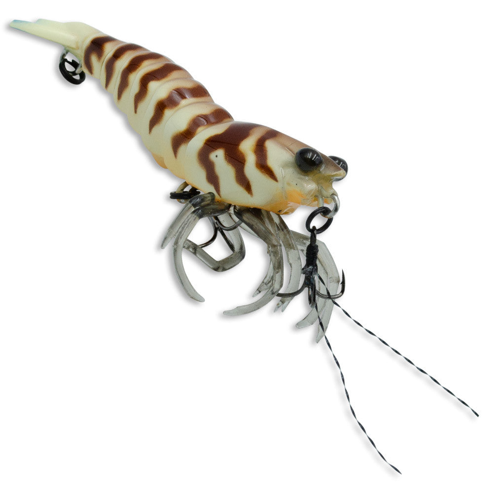 Prolure Hybrid Shrimp 72mm 8.8g Sinking