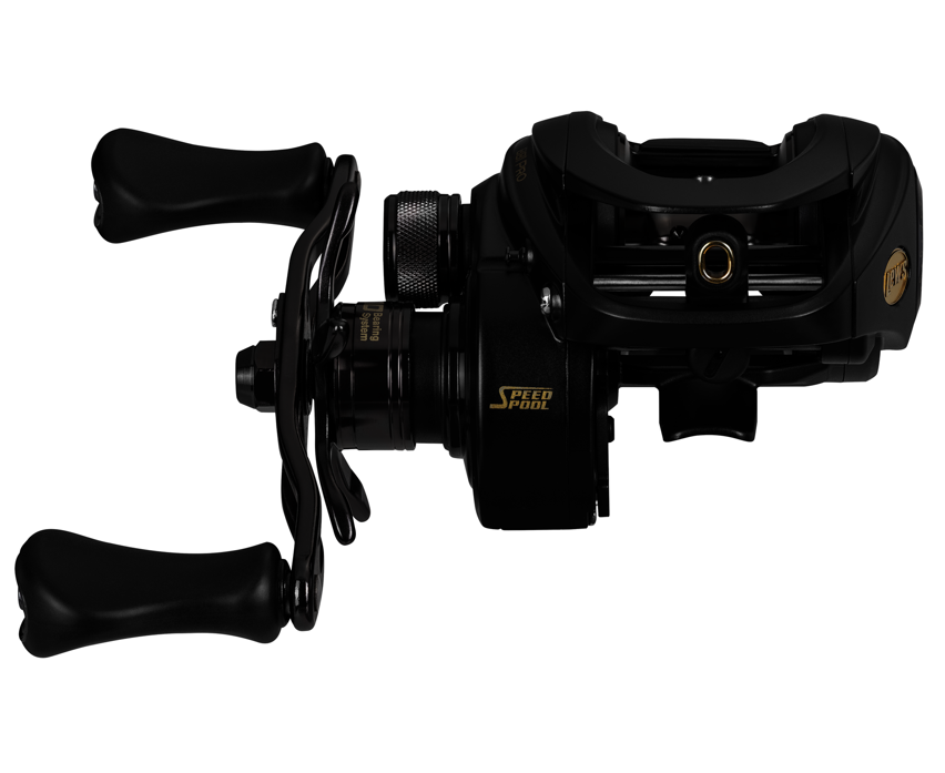 Lews BB1 6.2:1 BC RH Reel