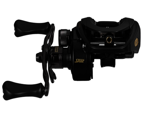 Lews BB1 6.2:1 BC RH Reel
